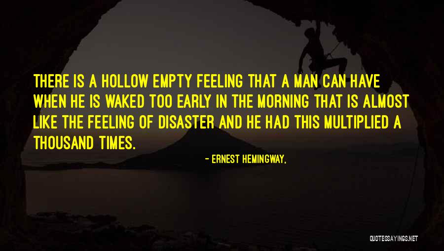 Garzas En Quotes By Ernest Hemingway, Garzas En Quotes By Ernest Hemingway,