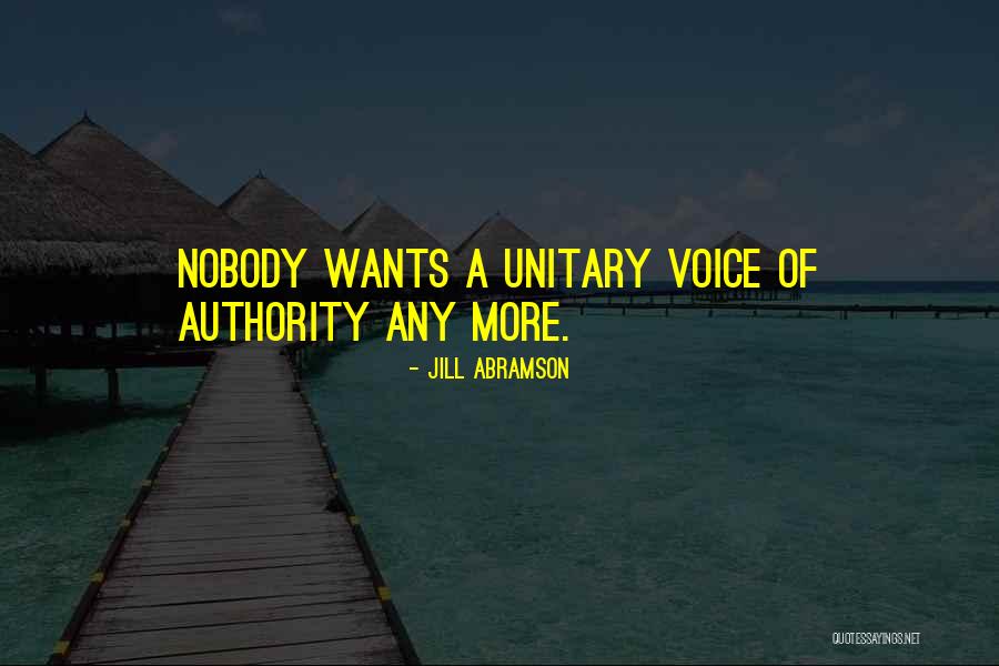 Garzas Negras Quotes By Jill Abramson Garzas Negras Quotes By Jill Abramson