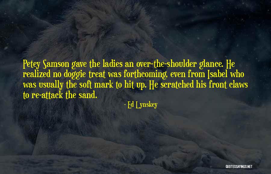 Garzella The Movie Quotes By Ed Lynskey Garzella The Movie Quotes By Ed Lynskey