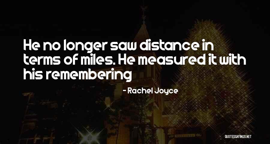 Garzella The Movie Quotes By Rachel Joyce Garzella The Movie Quotes By Rachel Joyce