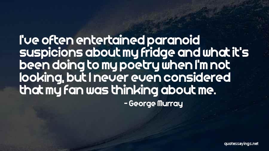 Garzelli Stefano Quotes By George Murray Garzelli Stefano Quotes By George Murray