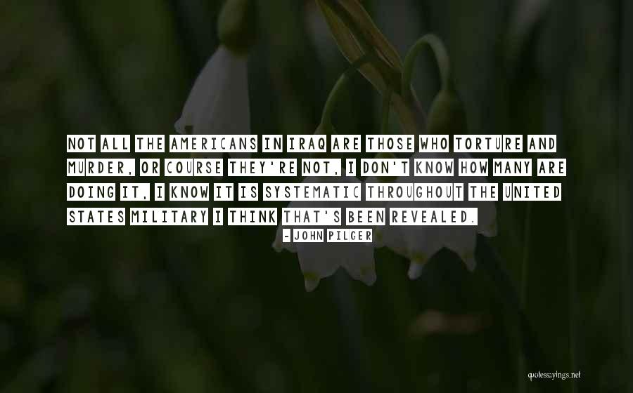 Garzellis Edgewood Quotes By John Pilger Garzellis Edgewood Quotes By John Pilger