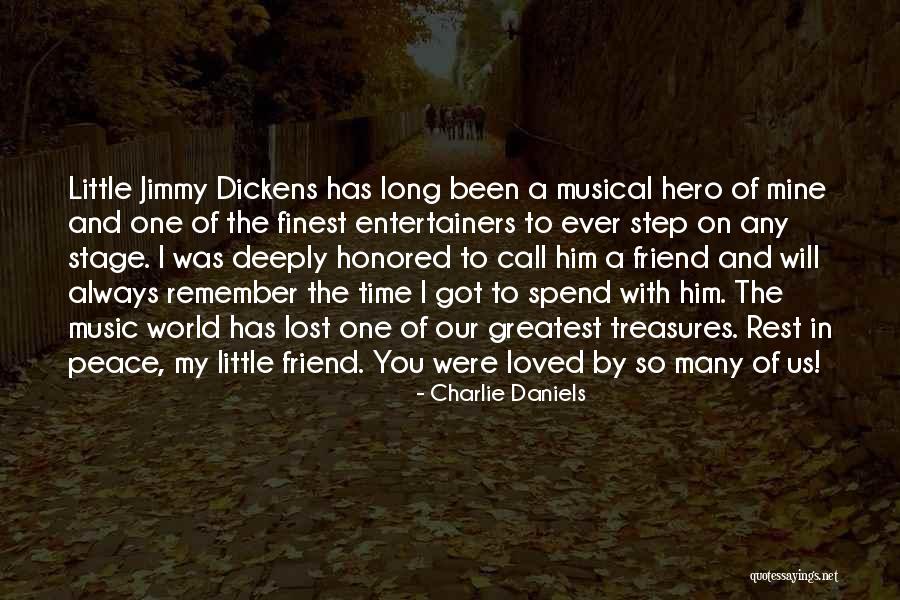 Garzellis Quotes By Charlie Daniels Garzellis Quotes By Charlie Daniels
