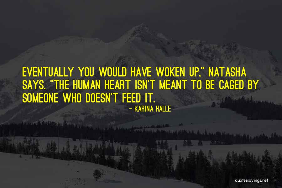 Garzon Tannat Quotes By Karina Halle Garzon Tannat Quotes By Karina Halle