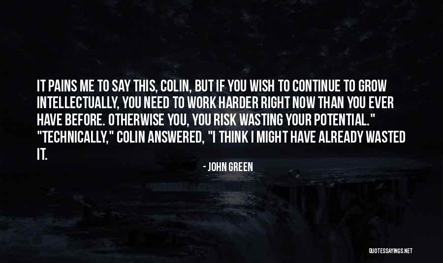 Garzone Electric Quotes By John Green Garzone Electric Quotes By John Green
