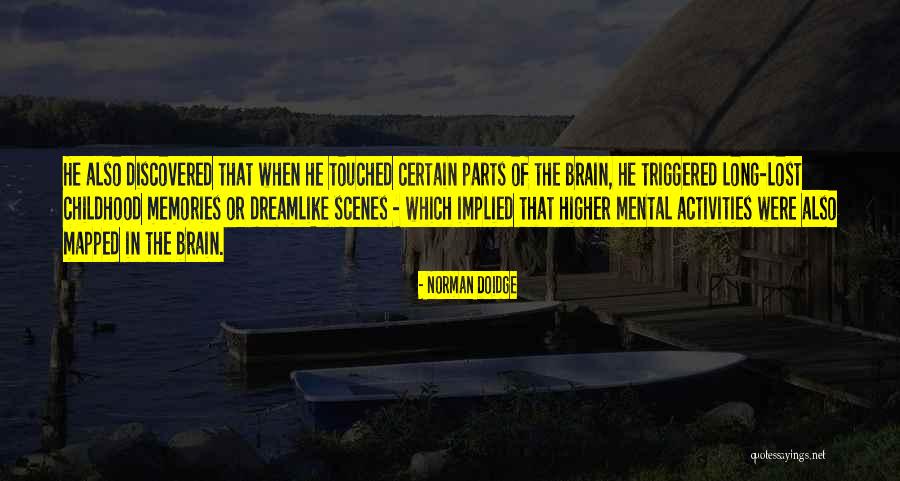 Gas Auto Quotes By Norman Doidge Gas Auto Quotes By Norman Doidge