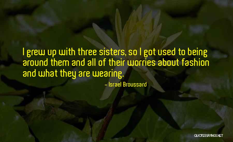 Gas Emission Quotes By Israel Broussard Gas Emission Quotes By Israel Broussard
