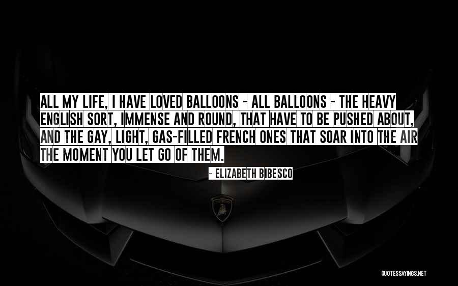 Gas Light Quotes By Elizabeth Bibesco Gas Light Quotes By Elizabeth Bibesco