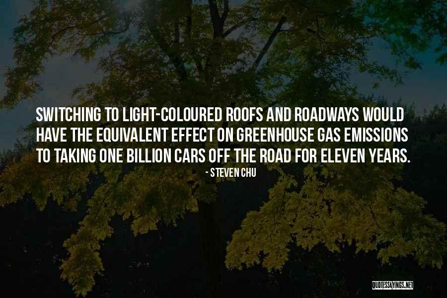Gas Light Quotes By Steven Chu Gas Light Quotes By Steven Chu