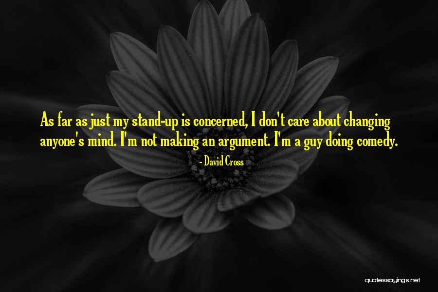 Gas Mask Mandate Quotes By David Cross Gas Mask Mandate Quotes By David Cross