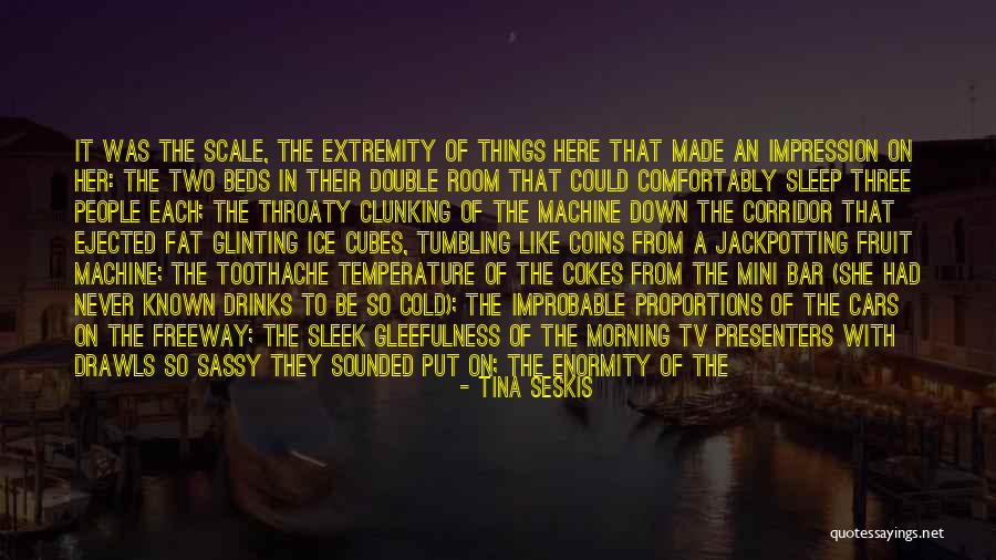 Gas Mask Mans Treasure Quotes By Tina Seskis Gas Mask Mans Treasure Quotes By Tina Seskis