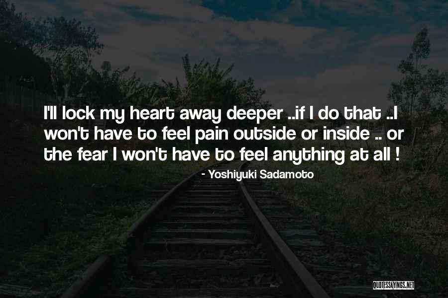 Gas Pillar Quotes By Yoshiyuki Sadamoto Gas Pillar Quotes By Yoshiyuki Sadamoto