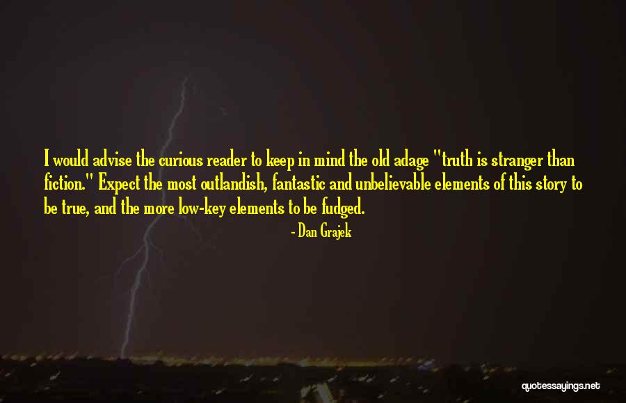 Gasalla Antonio Quotes By Dan Grajek Gasalla Antonio Quotes By Dan Grajek