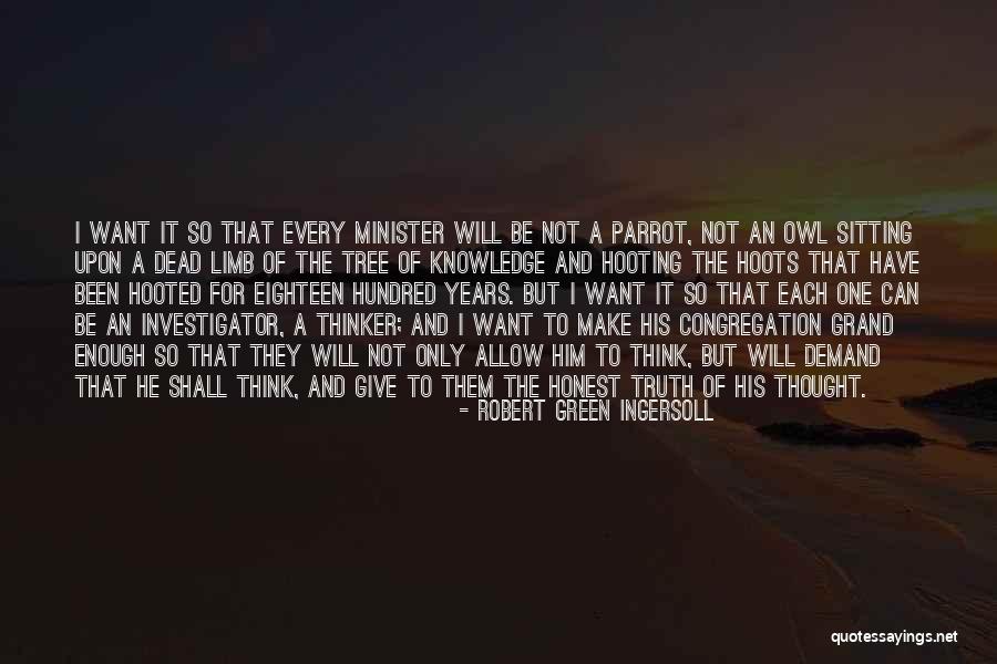 Gasalla Antonio Quotes By Robert Green Ingersoll Gasalla Antonio Quotes By Robert Green Ingersoll