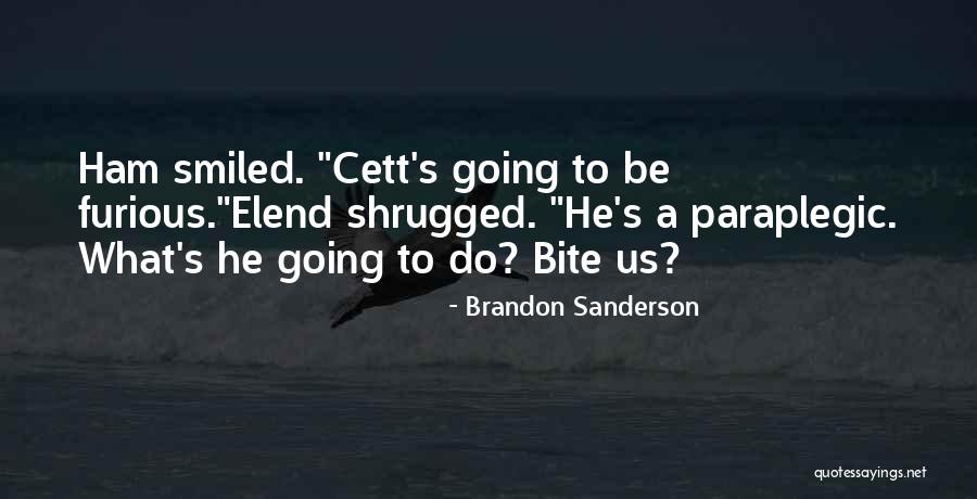 Gasalla Negocios Quotes By Brandon Sanderson Gasalla Negocios Quotes By Brandon Sanderson