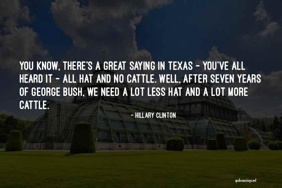 Gasalla Teatro Quotes By Hillary Clinton Gasalla Teatro Quotes By Hillary Clinton
