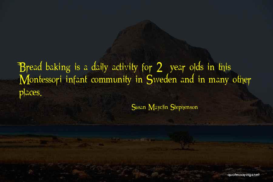 Gasalla Youtube Quotes By Susan Mayclin Stephenson Gasalla Youtube Quotes By Susan Mayclin Stephenson