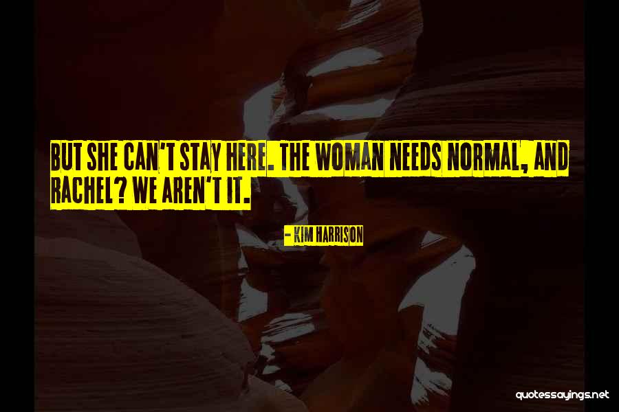 Gasamado Quotes By Kim Harrison Gasamado Quotes By Kim Harrison