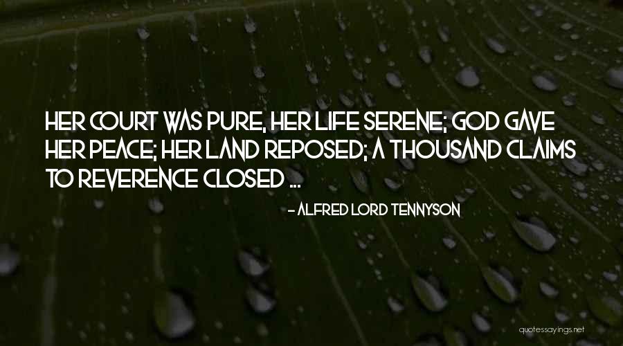 Gasanova Sofascore Quotes By Alfred Lord Tennyson Gasanova Sofascore Quotes By Alfred Lord Tennyson