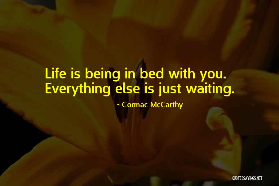 Gasazip Quotes By Cormac McCarthy Gasazip Quotes By Cormac McCarthy