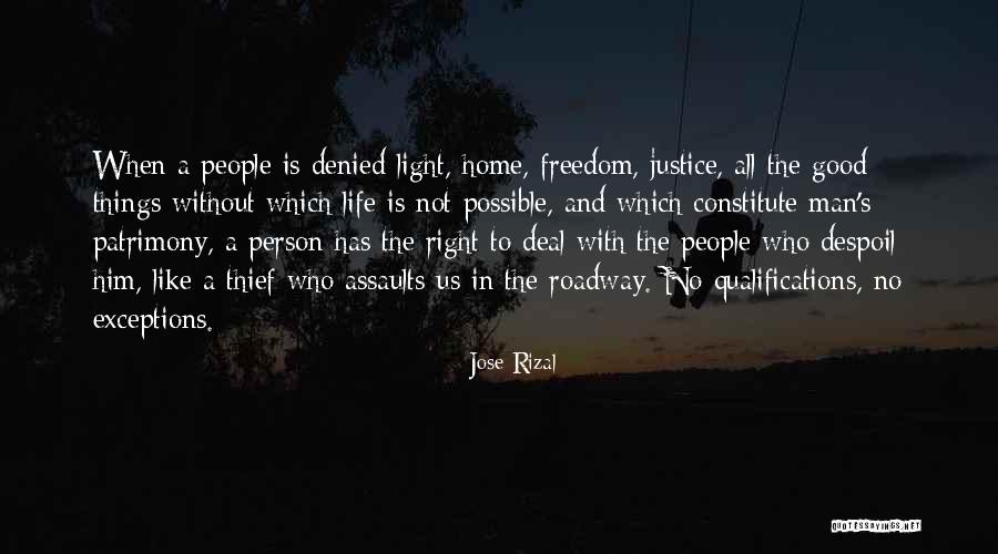 Gasazip Quotes By Jose Rizal Gasazip Quotes By Jose Rizal