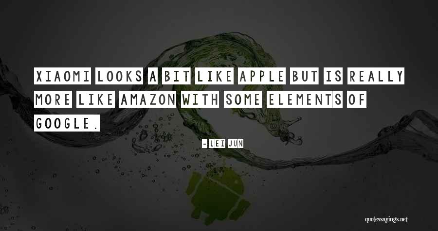 Gasbag Ark Quotes By Lei Jun Gasbag Ark Quotes By Lei Jun