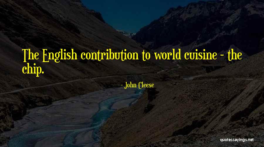 Gasbag Quotes By John Cleese Gasbag Quotes By John Cleese