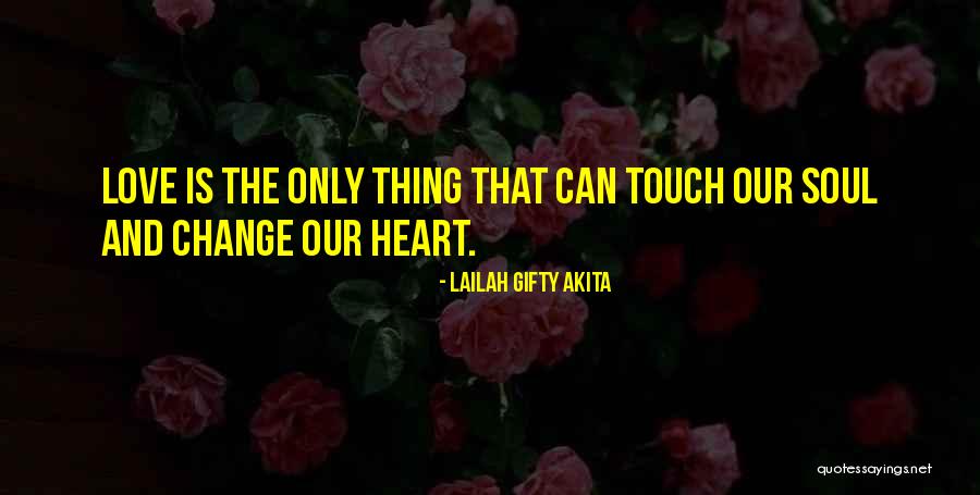 Gasbag Quotes By Lailah Gifty Akita