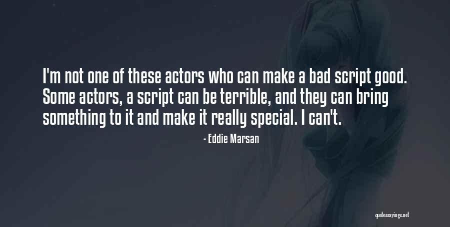 Gasbags Quotes By Eddie Marsan Gasbags Quotes By Eddie Marsan