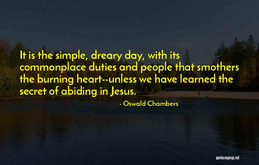 Gasbags Quotes By Oswald Chambers Gasbags Quotes By Oswald Chambers