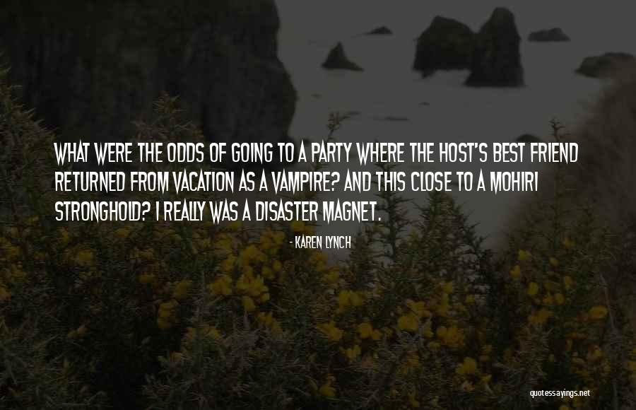 Gasbags Spawn Quotes By Karen Lynch Gasbags Spawn Quotes By Karen Lynch