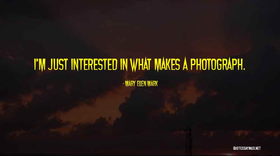 Gascogne France Quotes By Mary Ellen Mark Gascogne France Quotes By Mary Ellen Mark