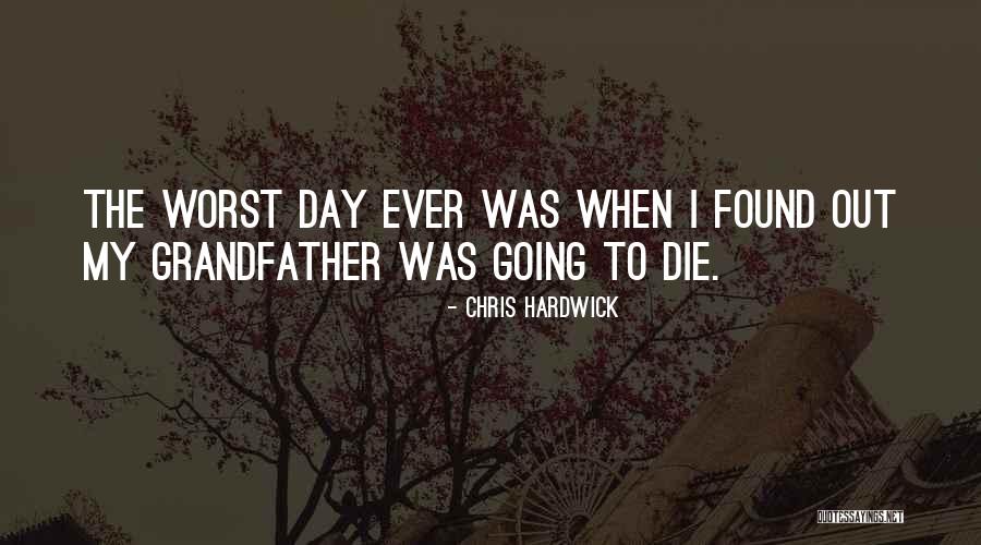 Gascogne Wine Quotes By Chris Hardwick Gascogne Wine Quotes By Chris Hardwick