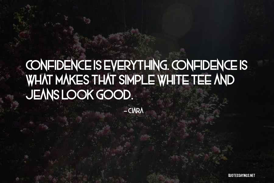 Gascony Is Influenced Quotes By Ciara Gascony Is Influenced Quotes By Ciara