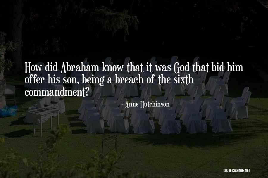 Gascony Quotes By Anne Hutchinson Gascony Quotes By Anne Hutchinson