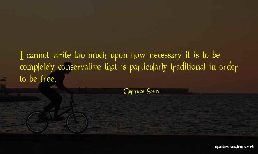 Gaseosa Chiki Quotes By Gertrude Stein Gaseosa Chiki Quotes By Gertrude Stein