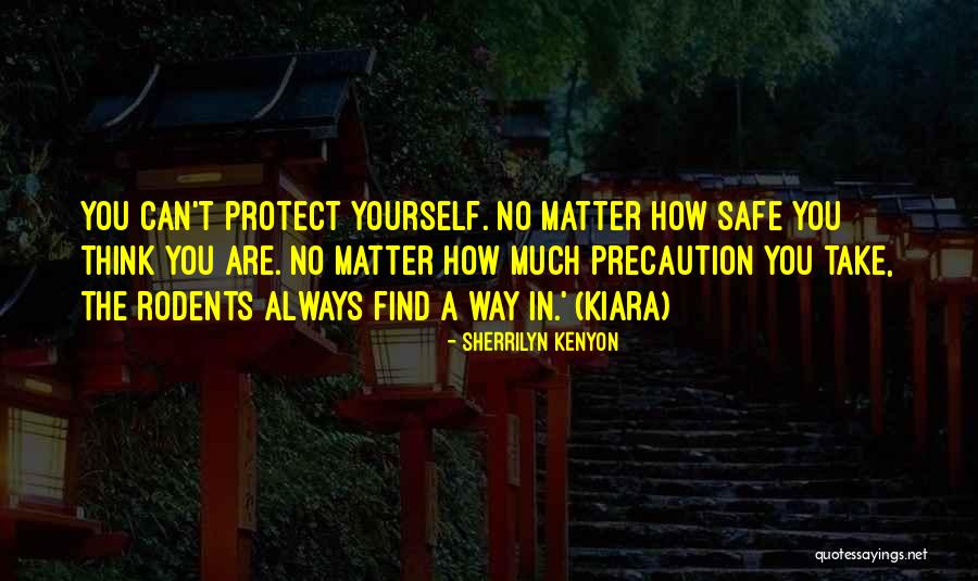 Gaseosa Chiki Quotes By Sherrilyn Kenyon Gaseosa Chiki Quotes By Sherrilyn Kenyon