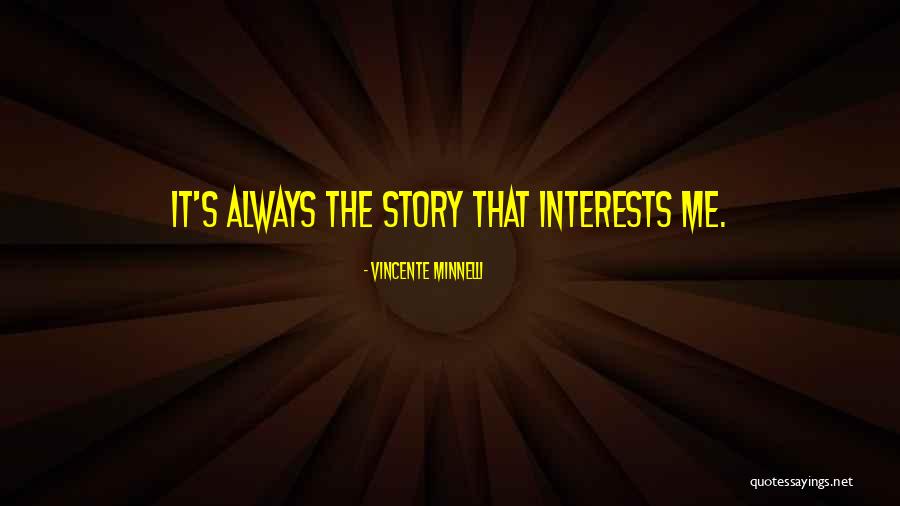 Gaseosa Chiki Quotes By Vincente Minnelli Gaseosa Chiki Quotes By Vincente Minnelli