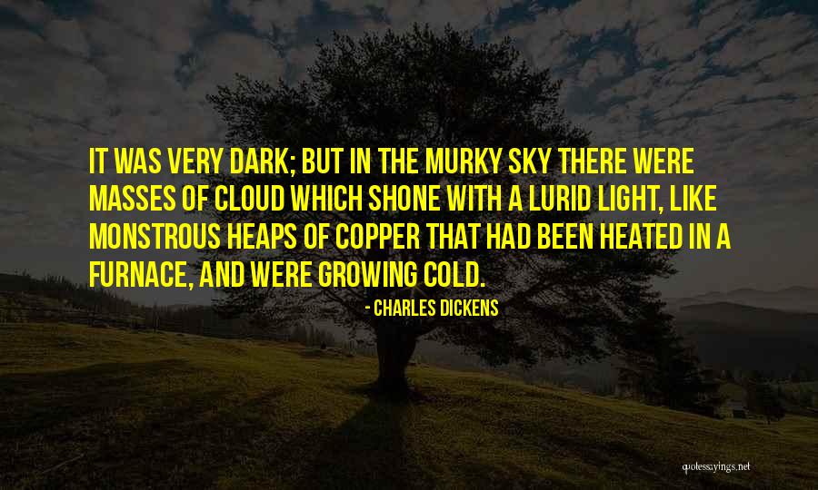 Gaseosos Quimicos Quotes By Charles Dickens Gaseosos Quimicos Quotes By Charles Dickens