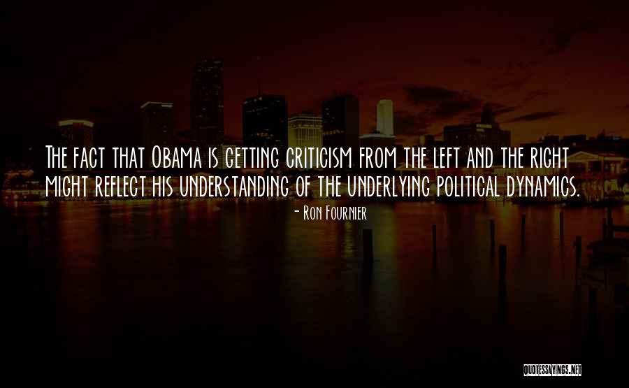 Gashina Quotes By Ron Fournier Gashina Quotes By Ron Fournier