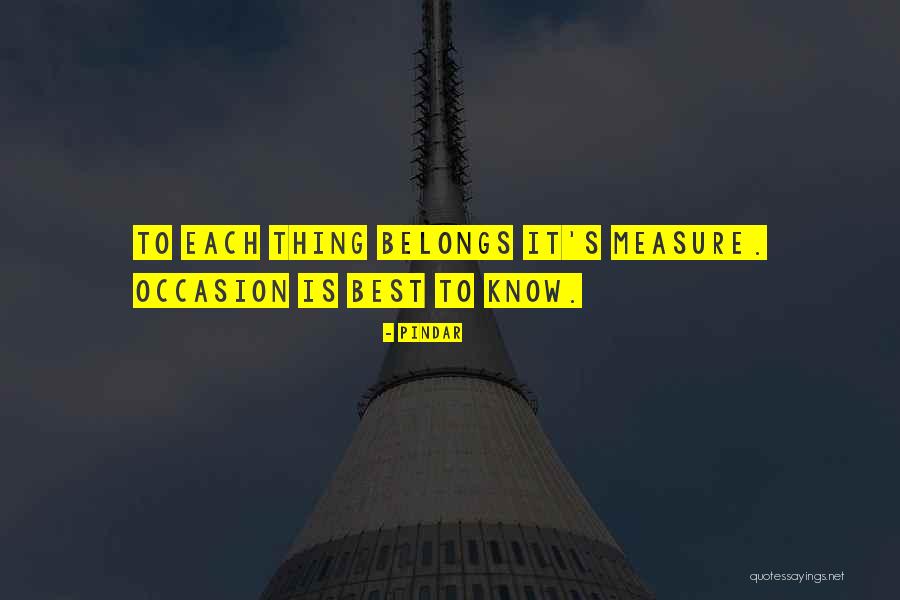 Gashing Quotes By Pindar Gashing Quotes By Pindar