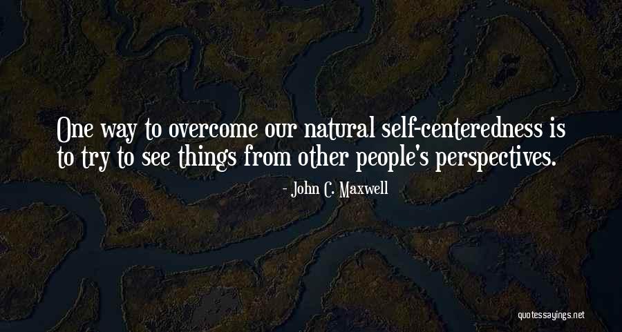 Gashmeer Mahajanis Age Quotes By John C. Maxwell Gashmeer Mahajanis Age Quotes By John C. Maxwell