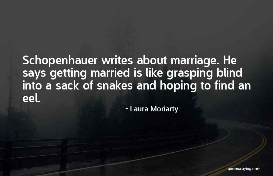 Gashonga Quotes By Laura Moriarty Gashonga Quotes By Laura Moriarty