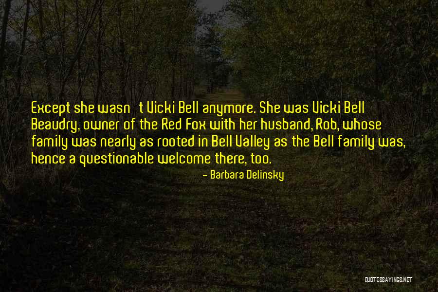 Gashons Quotes By Barbara Delinsky Gashons Quotes By Barbara Delinsky