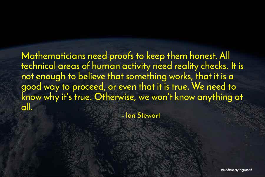 Gasiewski Quotes By Ian Stewart Gasiewski Quotes By Ian Stewart