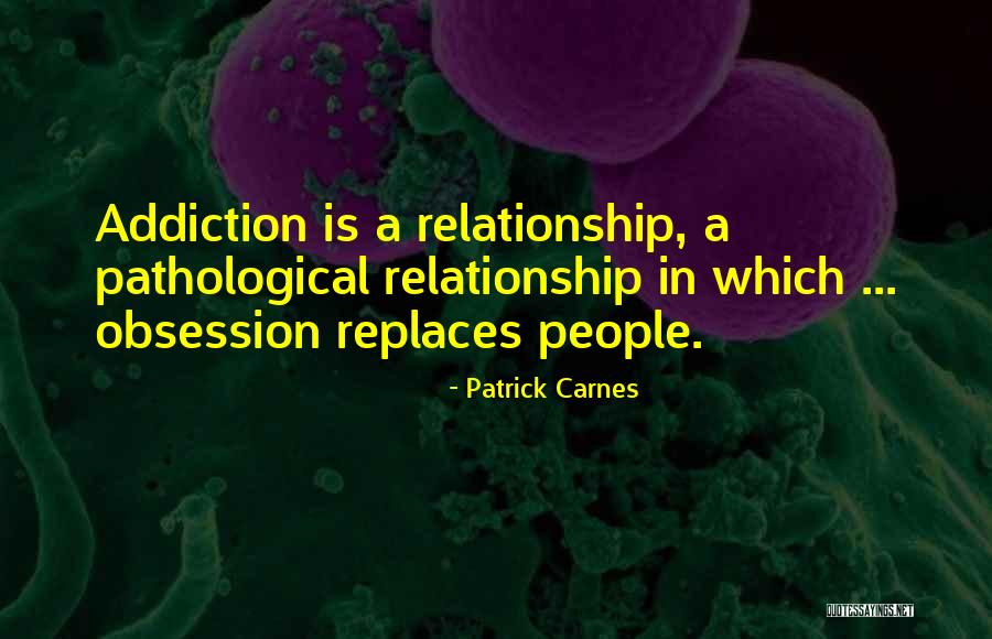 Gasindi Quotes By Patrick Carnes Gasindi Quotes By Patrick Carnes