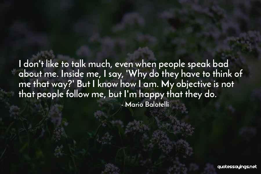 Gasing Permainan Quotes By Mario Balotelli Gasing Permainan Quotes By Mario Balotelli