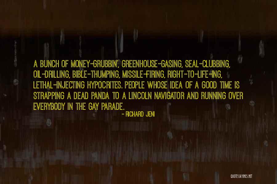Gasing Quotes By Richard Jeni Gasing Quotes By Richard Jeni