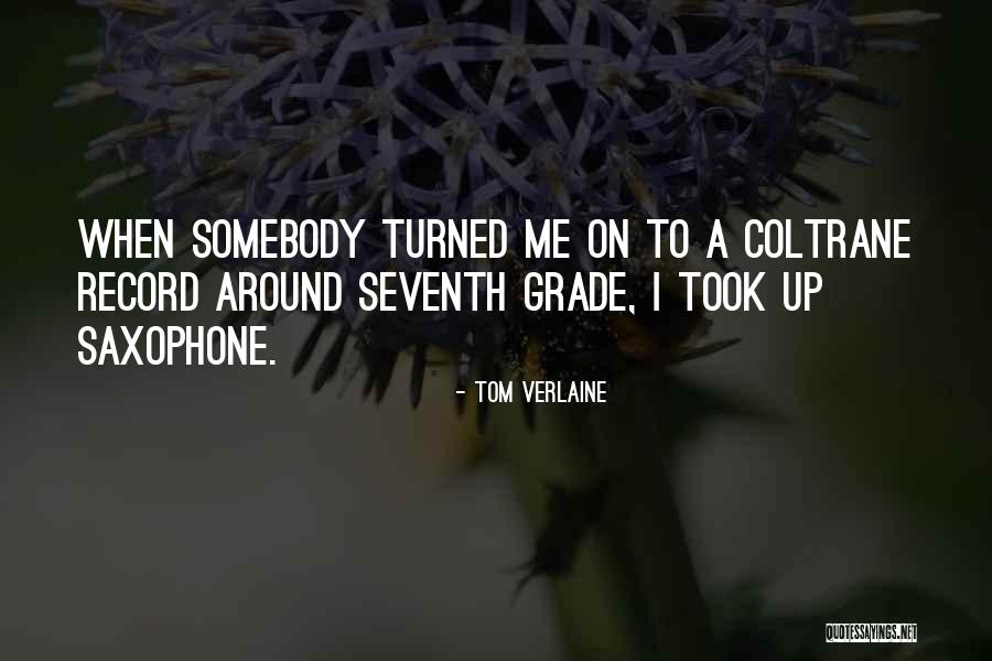 Gasiorek Morgan Quotes By Tom Verlaine Gasiorek Morgan Quotes By Tom Verlaine