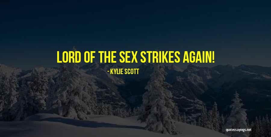 Gaskamer Quotes By Kylie Scott Gaskamer Quotes By Kylie Scott